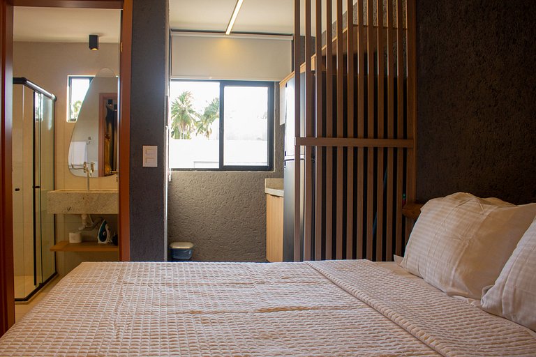 Villas Manatee - Milagres Apto 102 Bloco I