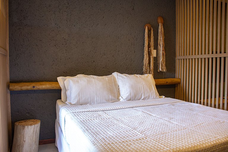 Villas Manatee - Milagres Apto 102 Bloco I