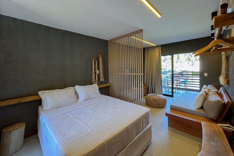 Villas Manatee - Milagres Apto 102 Bloco I