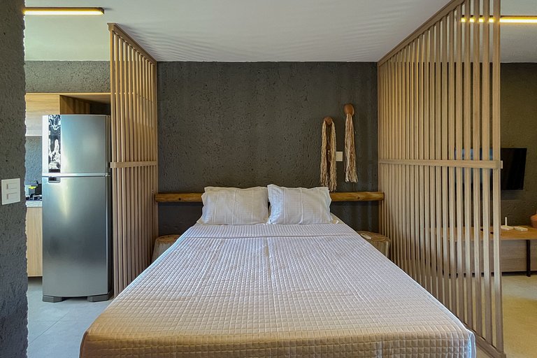 Villas Manatee Milagres Studio B106