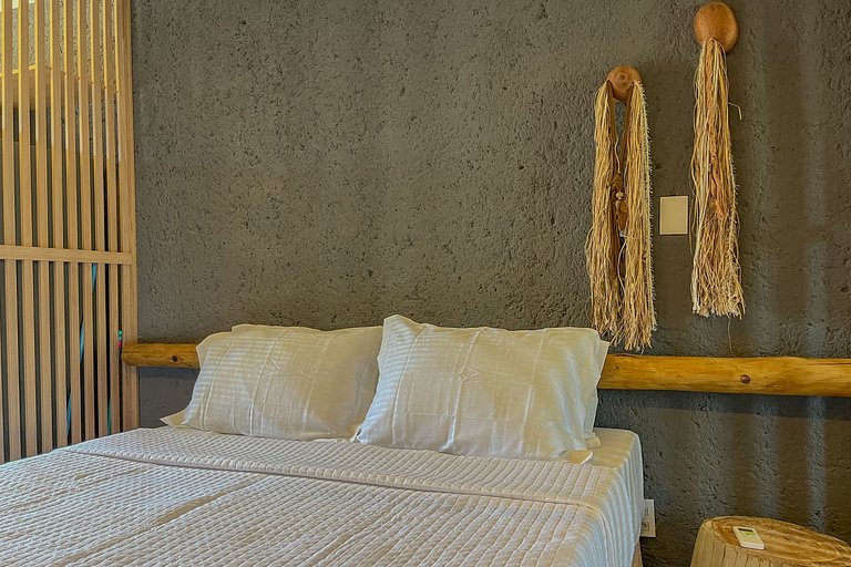 Villas Manatee Milagres Studio B106 - Hosti