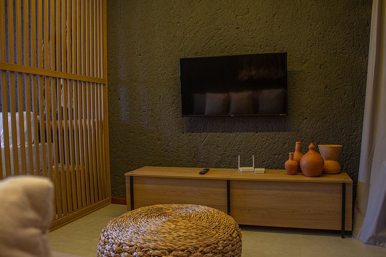 Villas Manatee Milagres Studio B106 - Hosti