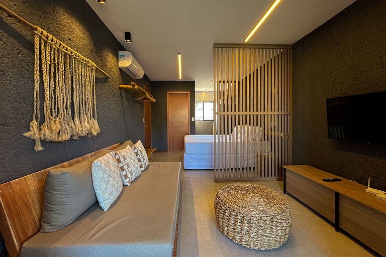 Villas Manatee Milagres Studio B106 - Hosti