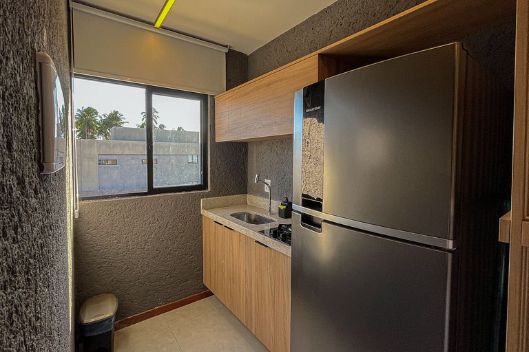 Villas Manatee Milagres Studio B106 - Hosti