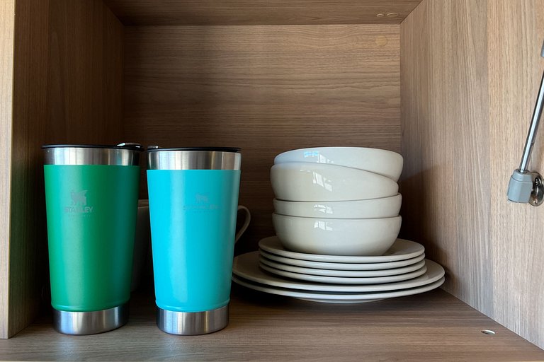 Villas Manatee - Milagres Apto 102 Bloco I