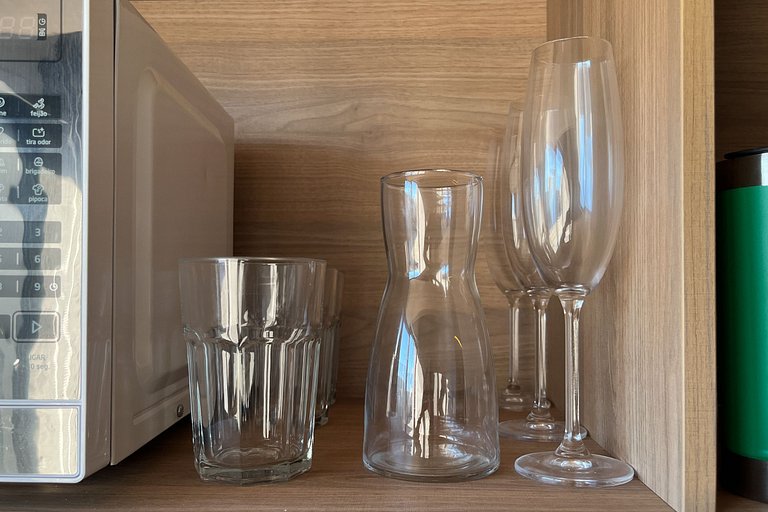 Villas Manatee - Milagres Apto 102 Bloco I