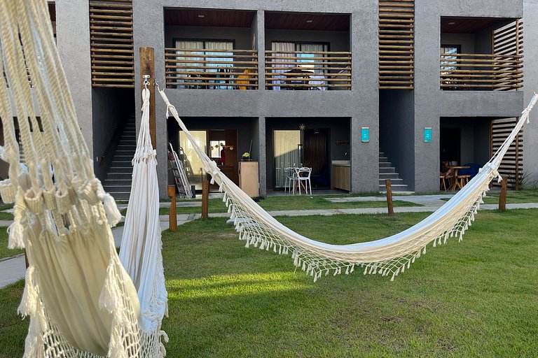 Villas Manatee Milagres Studio B106 - Hosti