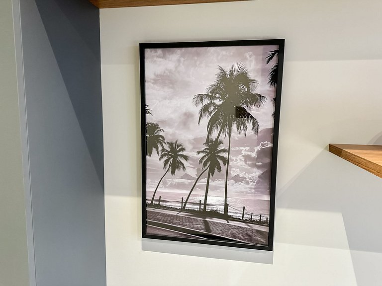 Edifício Loft Apto 807 - Hosti