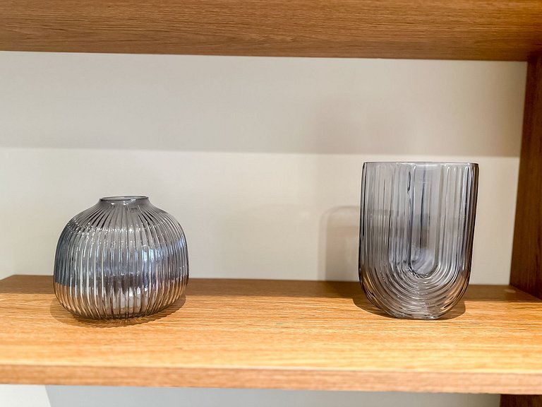 Edifício Loft Apto 807 - Hosti