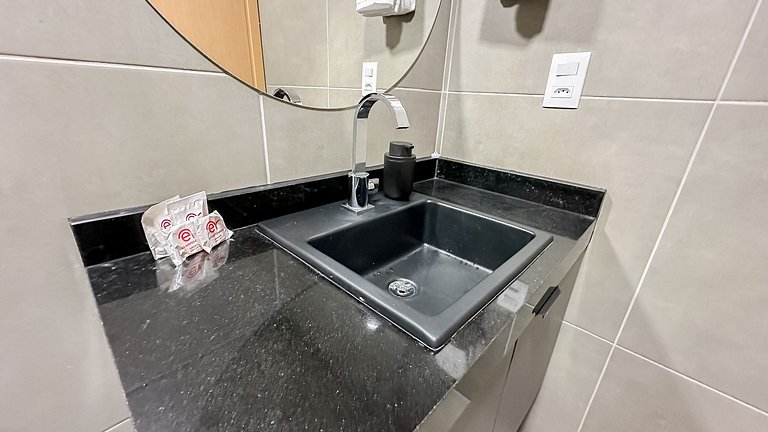 Edifício Loft Apto 807 - Hosti