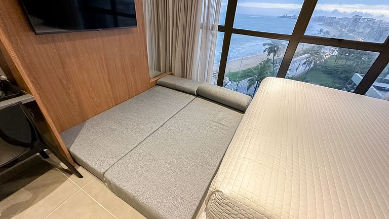 Edifício Loft Apto 807 - Hosti