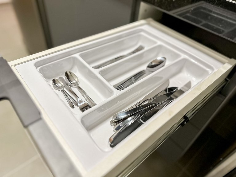 Edifício Loft Apto 807 - Hosti