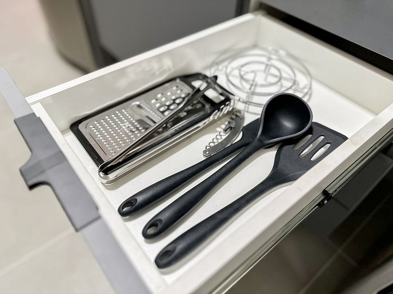 Edifício Loft Apto 807 - Hosti