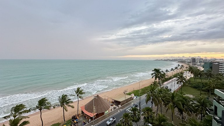 Edifício Loft Apto 807
