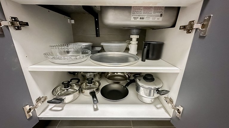 Edifício Loft Apto 807 - Hosti