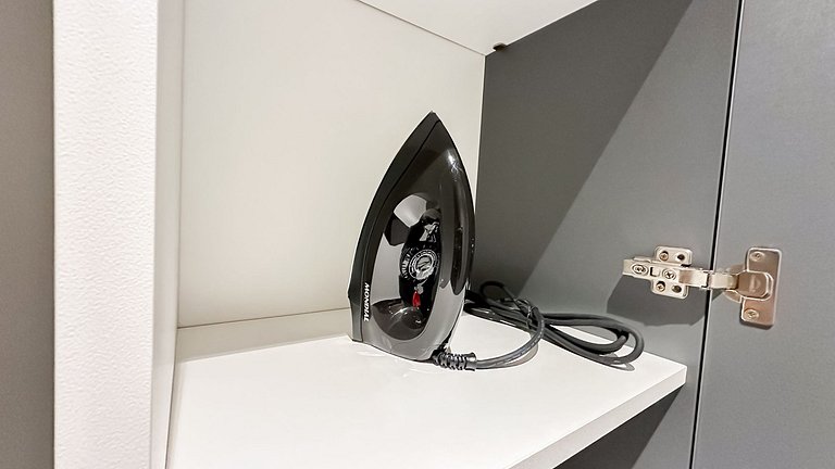 Edifício Loft Apto 807 - Hosti