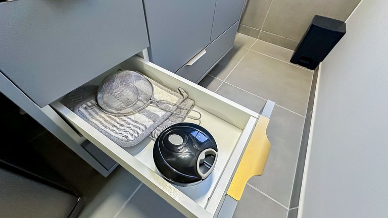 Edifício Loft Apto 906 - Hosti