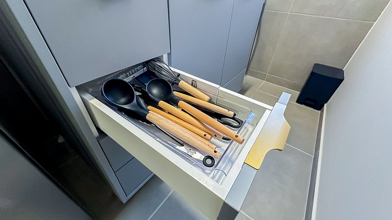 Edifício Loft Apto 906 - Hosti