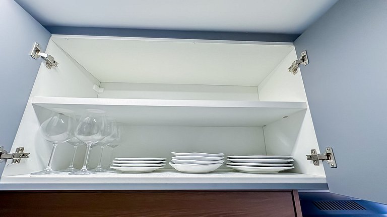 Edifício Loft Apto 906 - Hosti