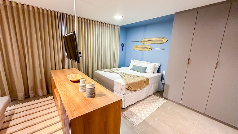 Edifício Loft Apto 906