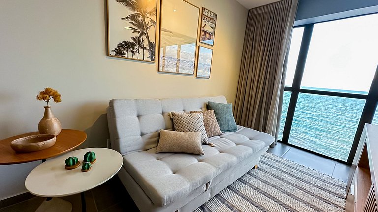 Edifício Loft Apto 906 - Hosti