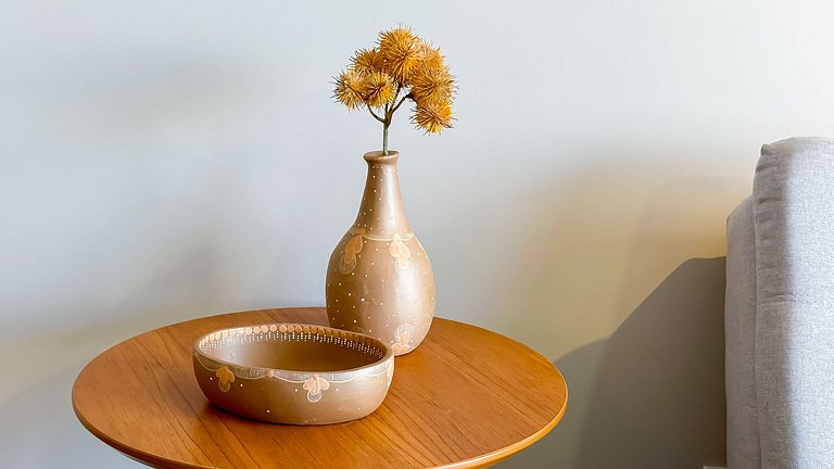 Edifício Loft Apto 906 - Hosti