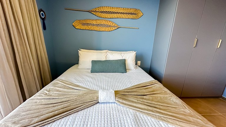 Edifício Loft Apto 906 - Hosti