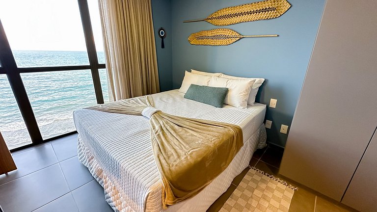 Edifício Loft Apto 906