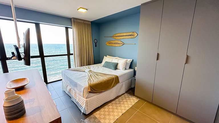 Edifício Loft Apto 906 - Hosti