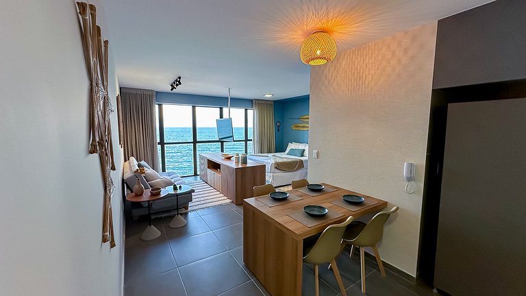 Edifício Loft Apto 906 - Hosti