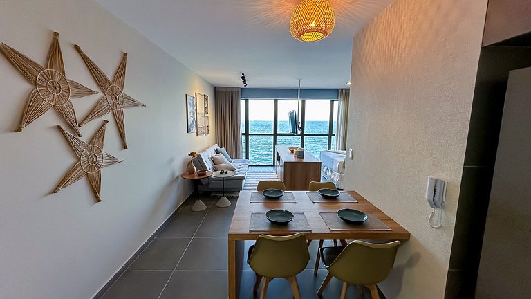 Edifício Loft Apto 906 - Hosti