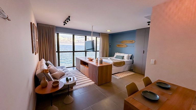 Edifício Loft Apto 906 - Hosti