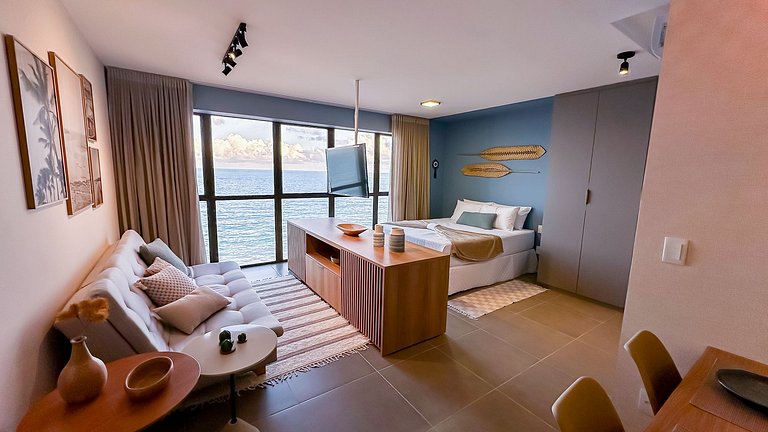 Edifício Loft Apto 906 - Hosti