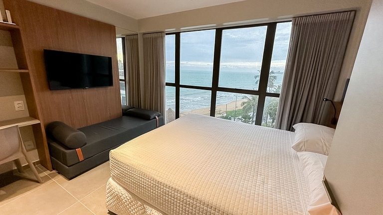 Edifício Loft Apto 607 - Hosti