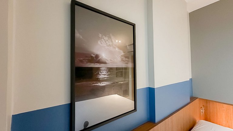 Edifício Loft Apto 607 - Hosti