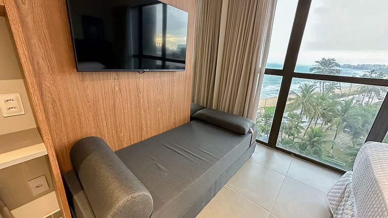 Edifício Loft Apto 607 - Hosti