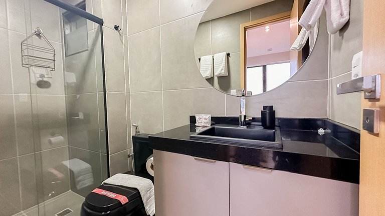 Edifício Loft Apto 607 - Hosti