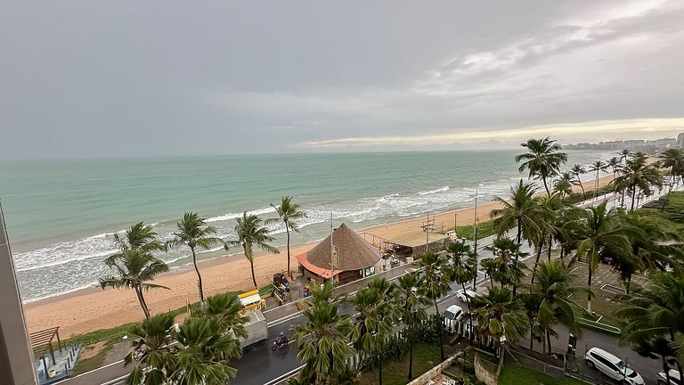 Edifício Loft Apto 607 - Hosti