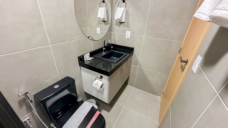 Edifício Loft Apto 607 - Hosti