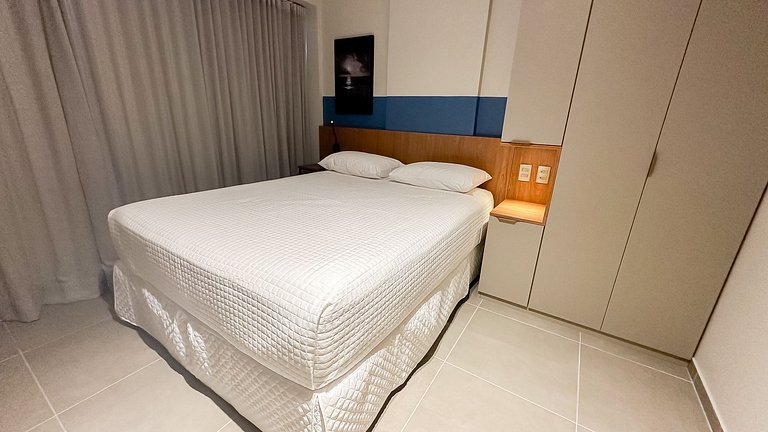Edifício Loft Apto 607