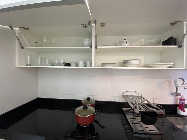 ER Hospedagens - Aluguel por temporada