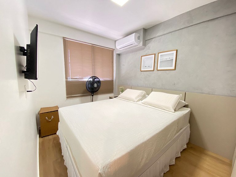 ER Hospedagens - Aluguel por temporada