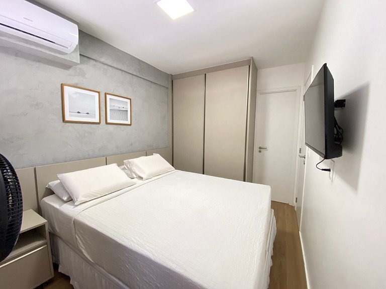 ER Hospedagens - Aluguel por temporada