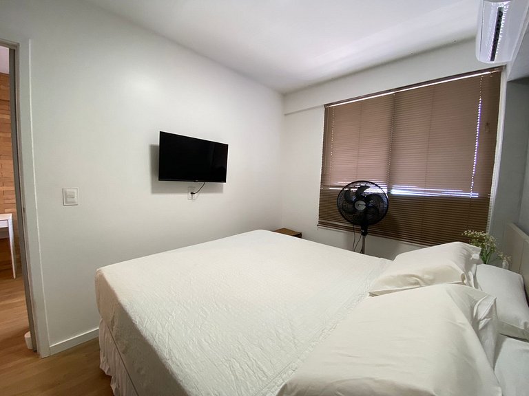 ER Hospedagens - Aluguel por temporada