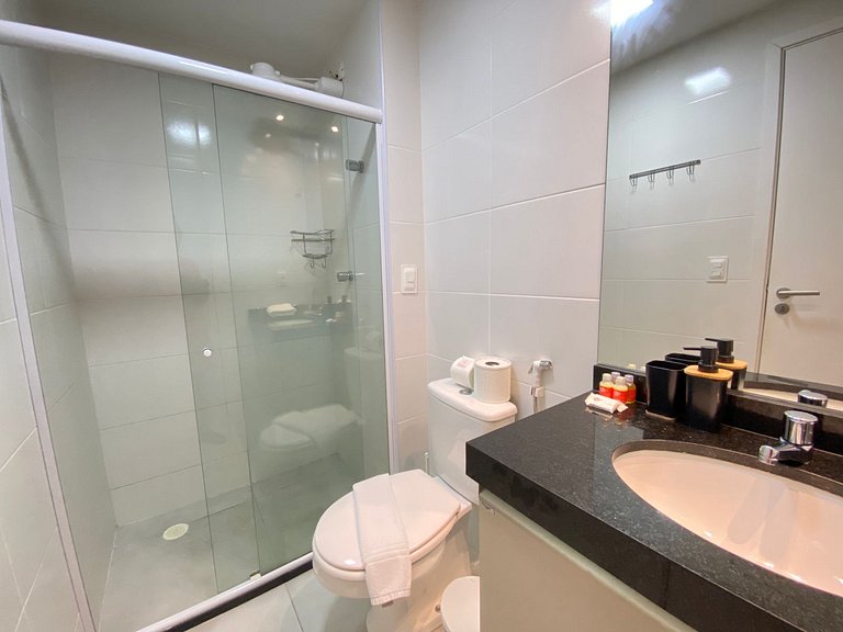 Edifício Time Apto 1506