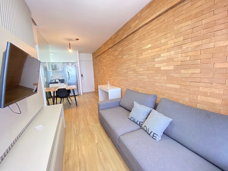 ER Hospedagens - Aluguel por temporada