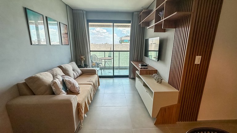 Liv Residence Acomodações Ponta Verde - Hosti