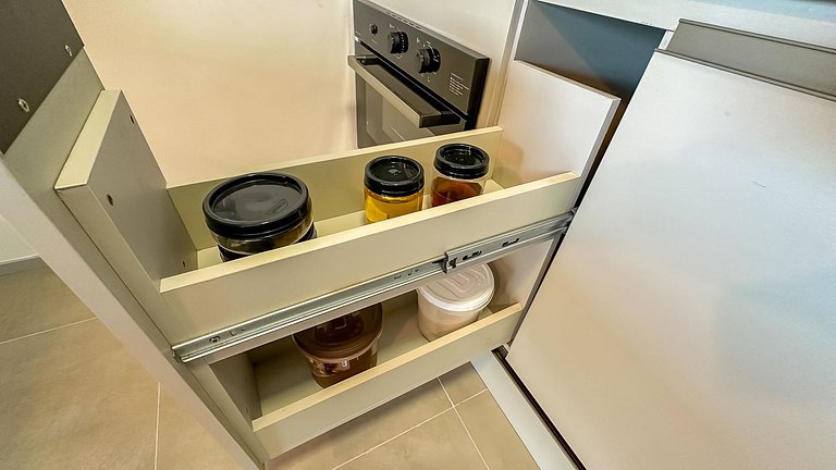 Liv Residence Acomodações Ponta Verde - Hosti