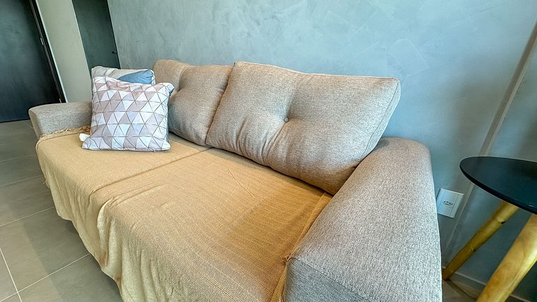 Liv Residence Acomodações Ponta Verde - Hosti