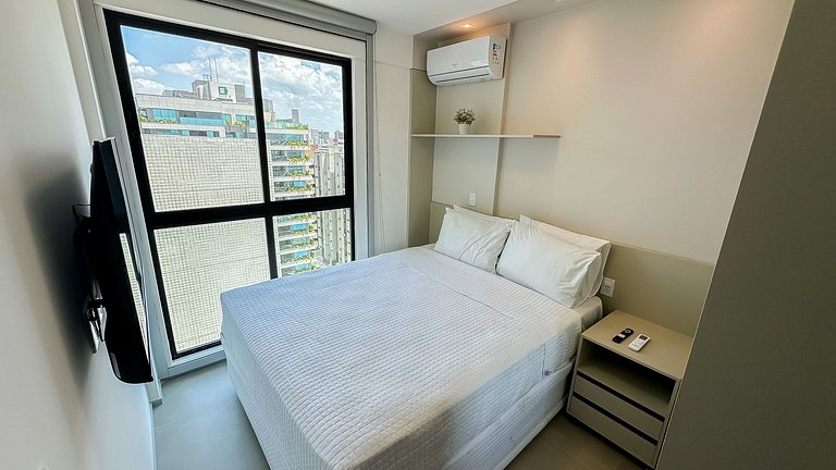 Liv Residence Acomodações Ponta Verde - Hosti